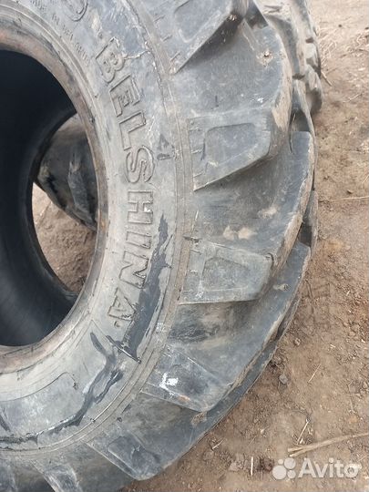 Шины Белшина Ф-64GL-1 16/0 R20