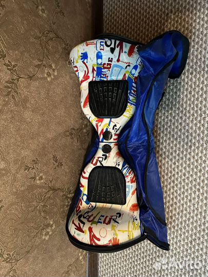 Гироскутер бу