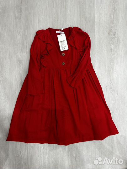 Вещи пакетом на девочку