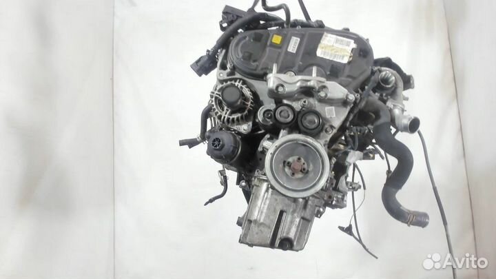 Двигатель Suzuki SX4 2014, 2015