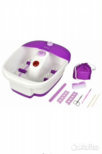 Массажная ванночка для ног planta MFS-200V Spa