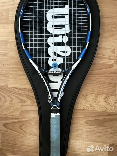 Ракетка для большого тенниса babolat