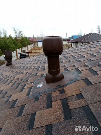 Монтаж вентиляции в Иркутске