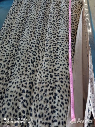 Ткань италия