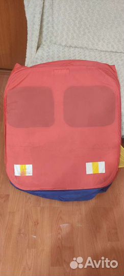 Развивающий автомобиль