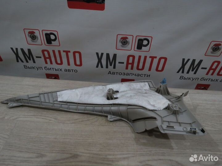 Обшивка стойки задней правой Mazda 6 GJ