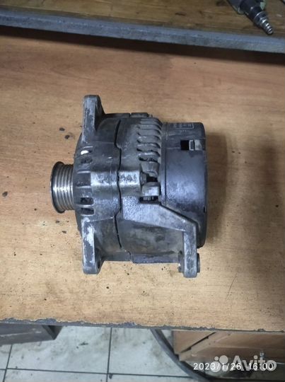 Генератор для форд мондео