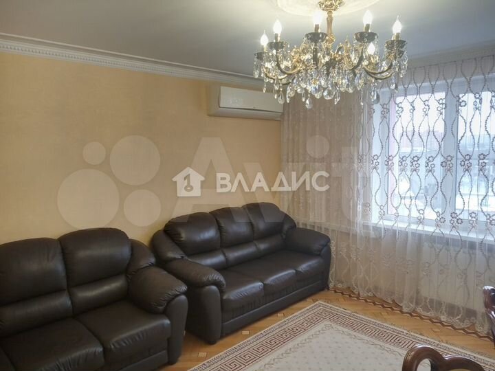 2-к. квартира, 66,7 м², 9/17 эт.