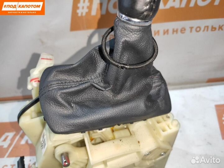 Селектор АКПП Kia Sportage 3 2013