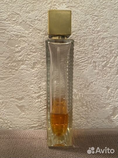 Туалетная вода Cinema YSL