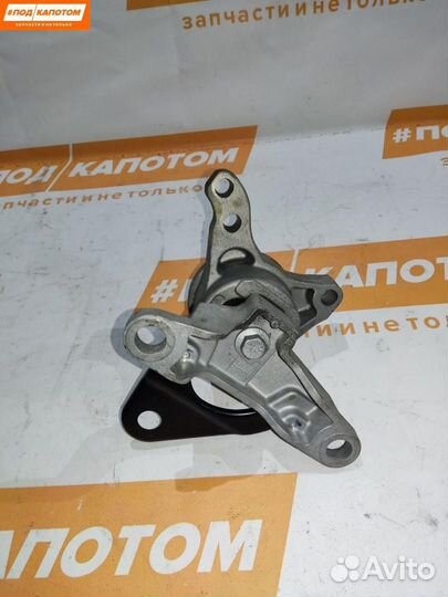 Подушка крепления двигателя передняя правая Volvo