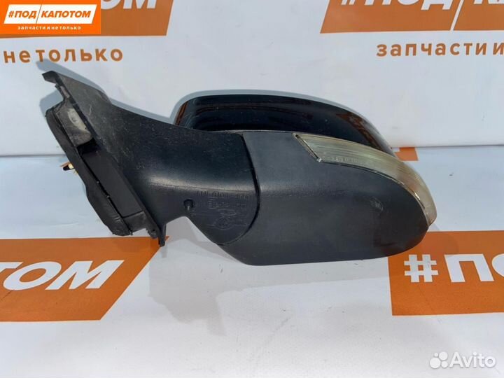 Зеркало наружное левое Ford Focus 3 2012 1900242