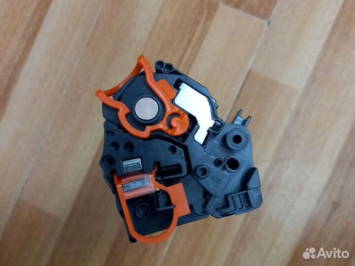 Картридж для лазерного принтера CS-CE285AS