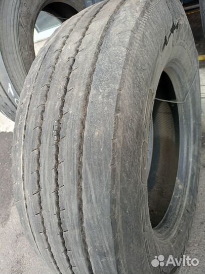 Kama 295/75 R 22,5