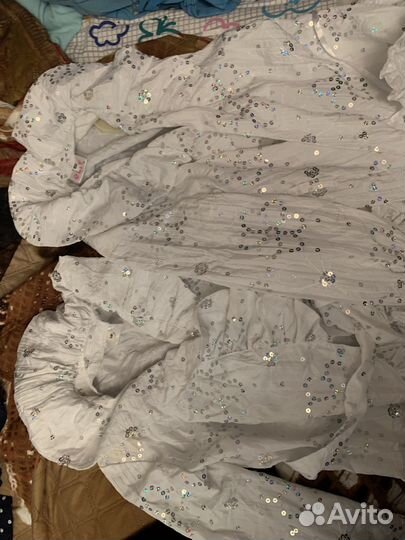 Детские вещи на выбор