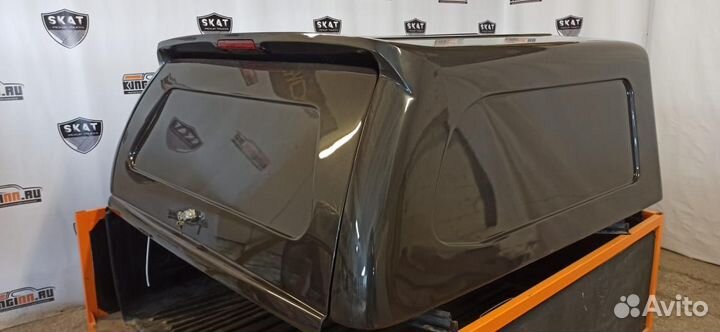 Кунги на УАЗ патриот пикап