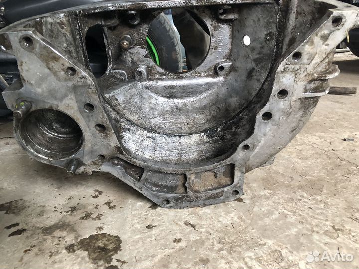 Колокол УАЗ