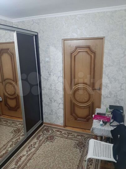 2-к. квартира, 46 м², 9/9 эт.