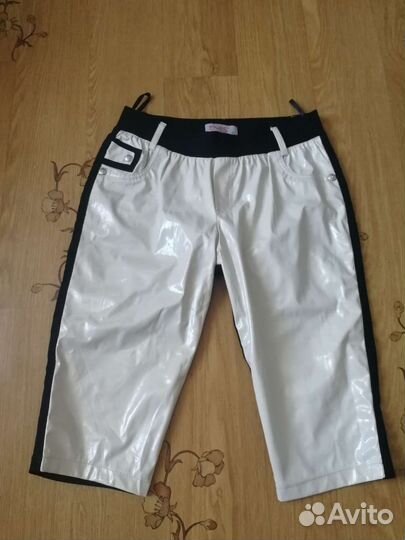 Бриджи женские