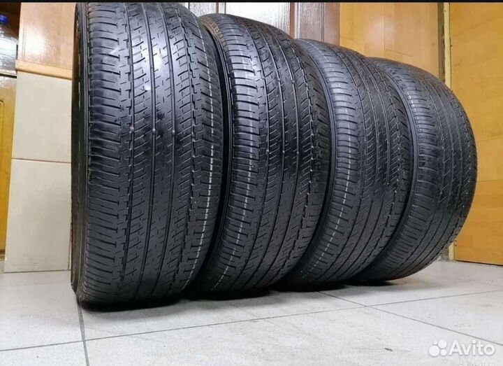 Bridgestone Dueler H/L 422 Ecopia 245/55 R19