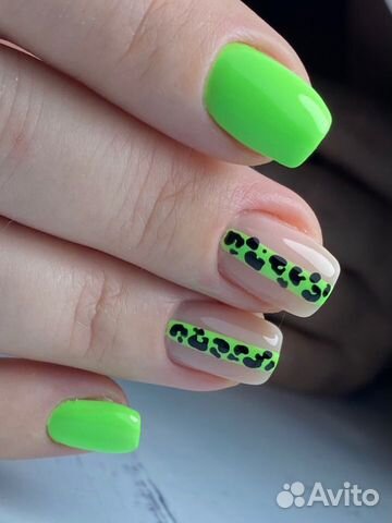 Маникюр,покрытие шеллак