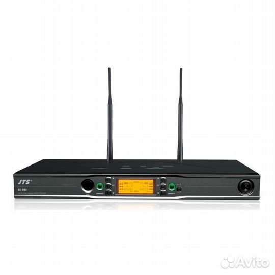 UHF-передатчик JTS RU-992 (650 686)