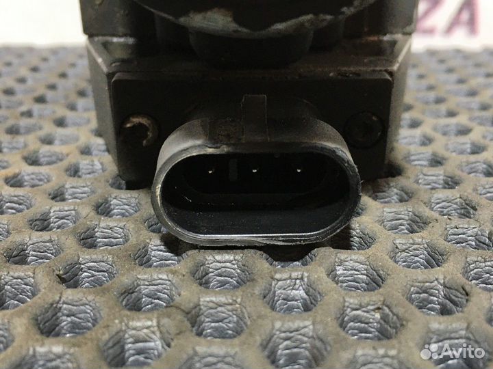 Клапан управления турбиной Daf XF105