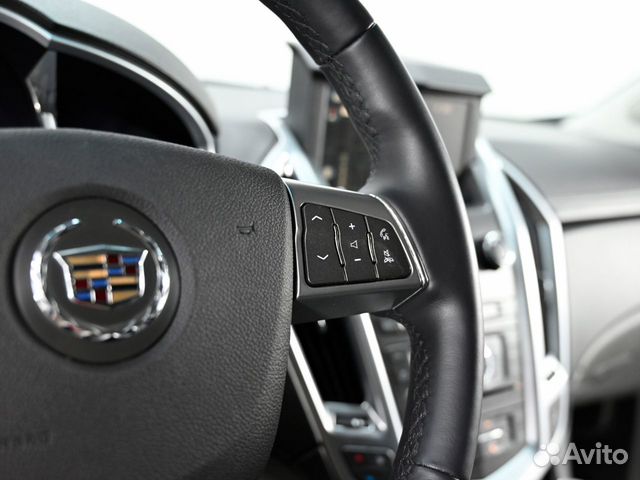 Cadillac SRX 3.0 AT, 2010, 139 000 км объявление продам
