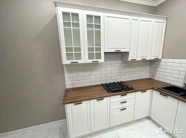 Новая кухня /Выставочный образец купить в Москве | Товары для дома и ...