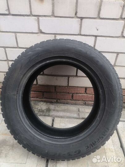 Toyo Observe G3-Ice 225/60 R17