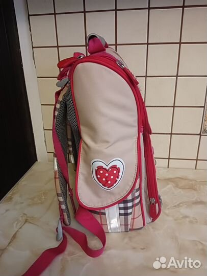 Портфель детский