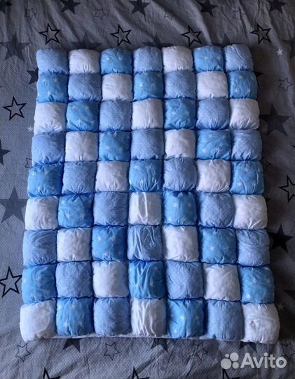 Одеяло детское