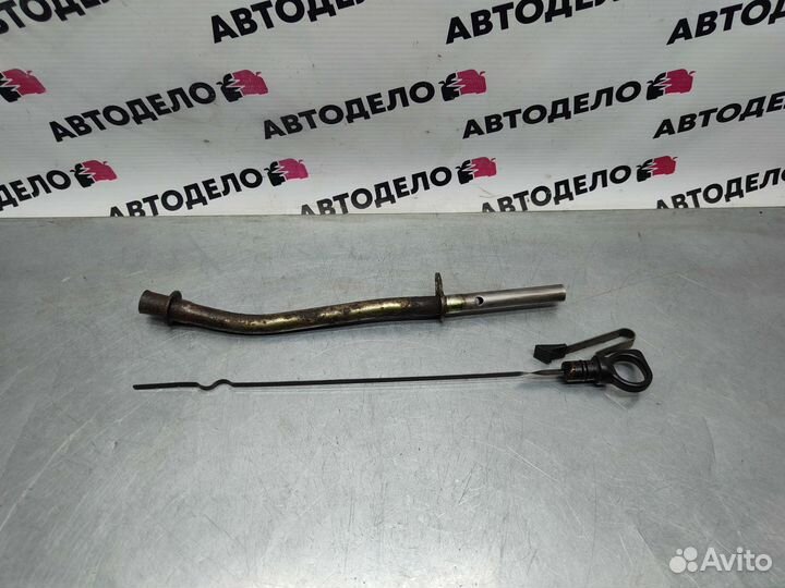 Щуп масляный АКПП RL4F03A Nissan Pulsar N15 1998 г