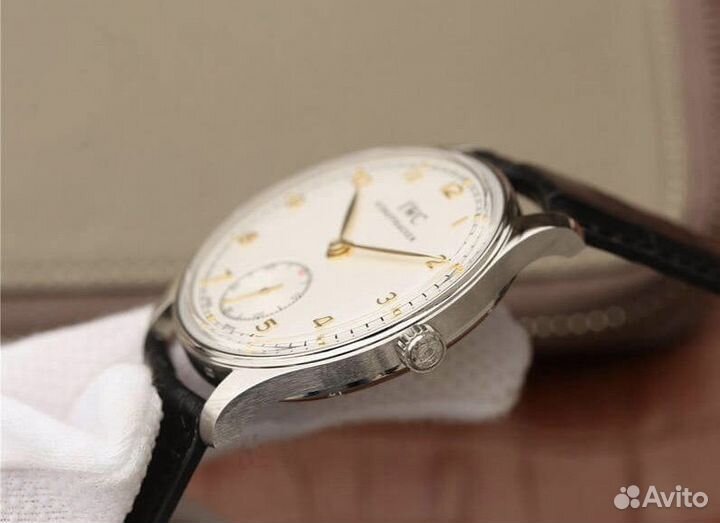 Часы Iwc Portuguese Automatic 40mm