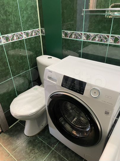 1-к. квартира, 31 м², 2/5 эт.