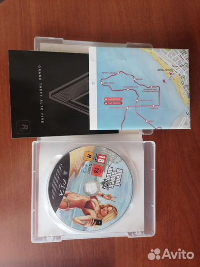 Игра для приставки