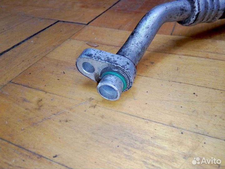 Трубка кондиционера компрессор - испаритель Daewoo