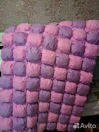 Одеяла бомбон