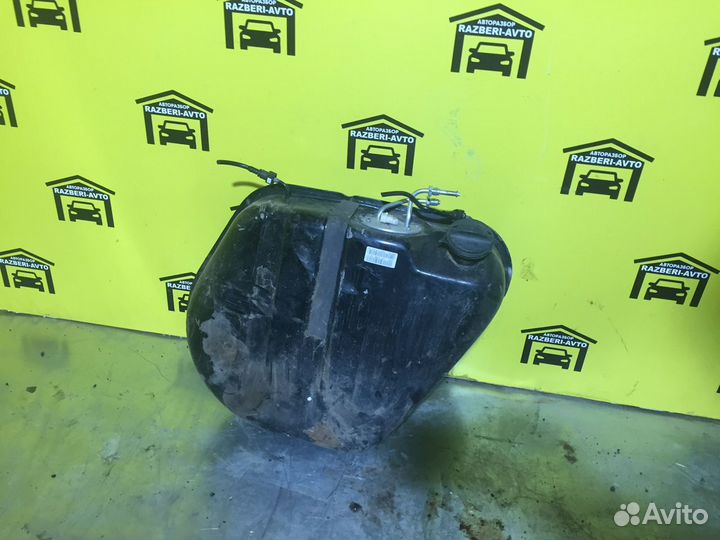 Топливный бак Ваз 2107