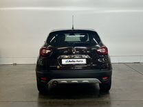 Renault Kaptur 1.6 MT, 2018, 152 000 км, с пробегом, цена 1 359 000 руб.