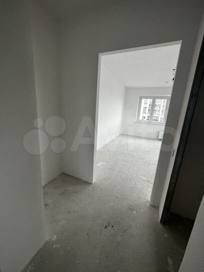 1-к. квартира, 45 м², 10/25 эт.