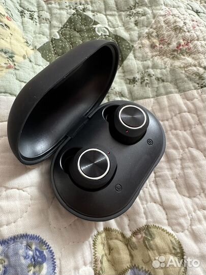 Беспроводные наушники