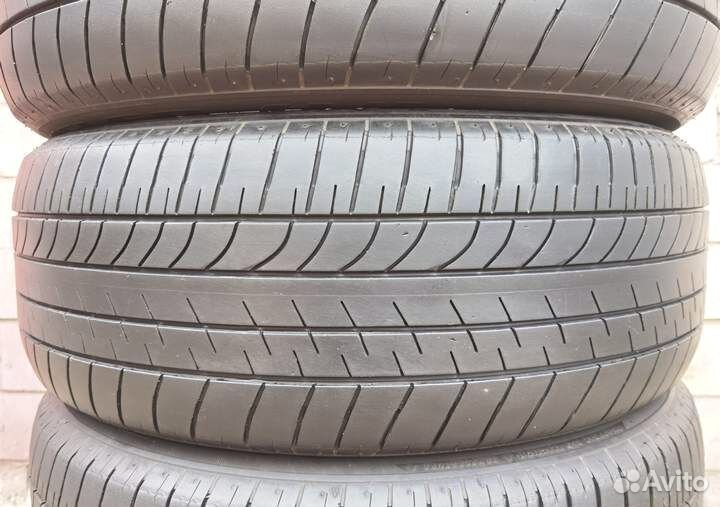 Bridgestone Dueler H/L 235/55 R20