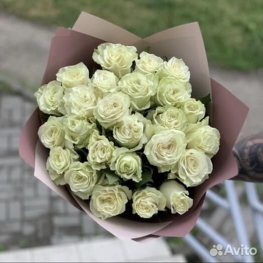 Розы Цветы Букеты с доставкой 21 33 51 по Саратову