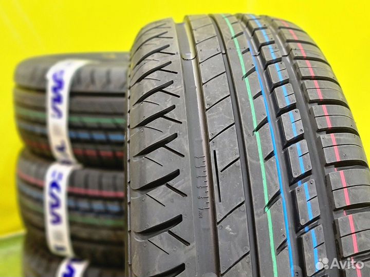 Viatti Strada Asimmetrico V-130 215/55 R17