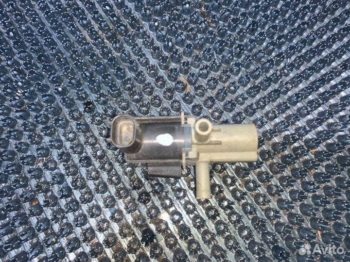 Датчик абсолютного давления Toyota Corolla Axio