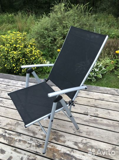 Стул складной