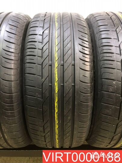 Bridgestone Turanza T001 225/50 R18 95W