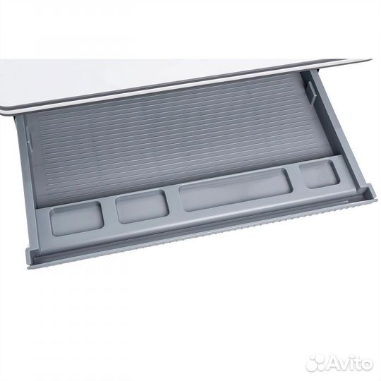 Комплект парта Anatomica Study-100 со стулом Anato