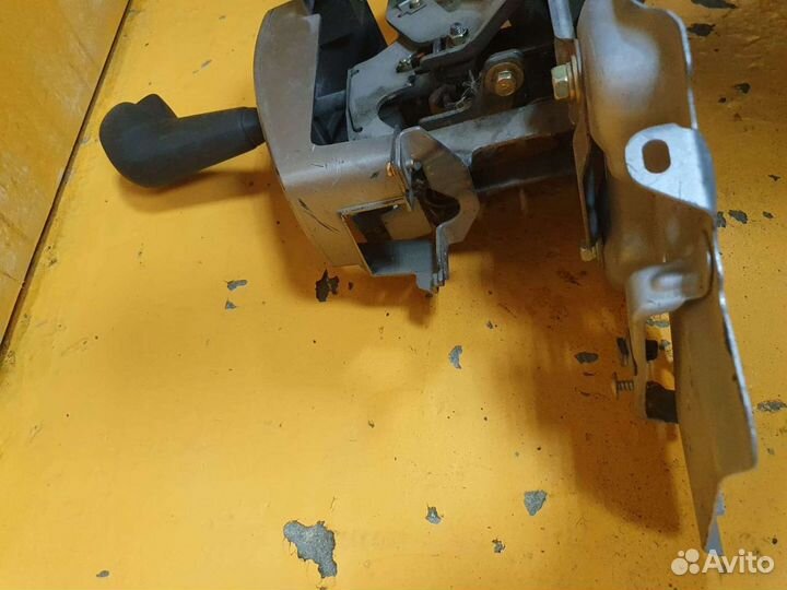 Кулиса АКПП в сборе Mitsubishi lancer